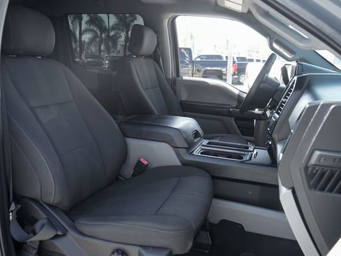 Used 2019 Ford F150 XL w/ Equipment Group 101A Mid AWD/4WD image 36