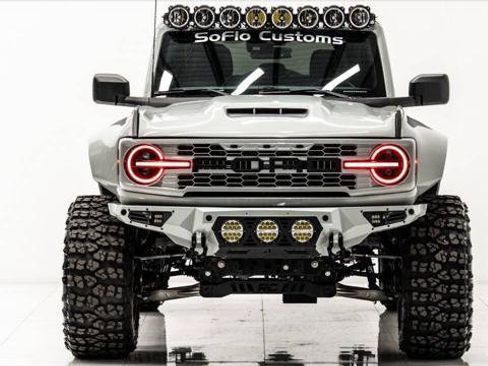 Used 2022 Ford Bronco Big Bend image 46