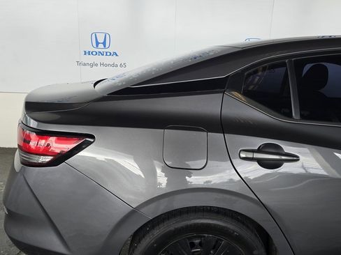 Used 2022 Nissan Sentra S image 31