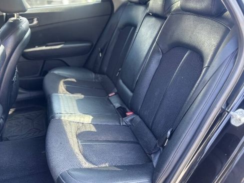 Used 2018 Kia Optima S FWD image 24
