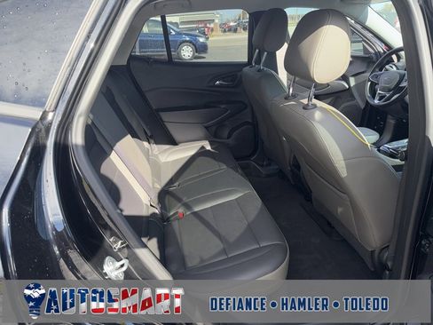 Used 2024 Chevrolet Trax ACTIV w/ Driver Confidence Package image 22