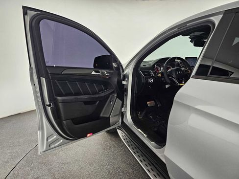 Used 2019 Mercedes-Benz GLE 63 AMG S image 19