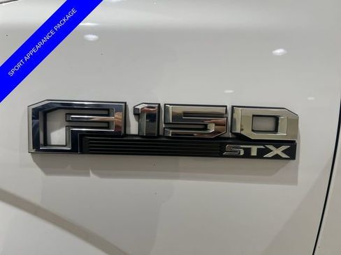Certified 2019 Ford F150 XL w/ Equipment Group 101A Mid image 25