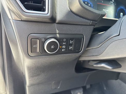 Used 2025 Ford Bronco Sport Outer Banks w/ Outer Banks Tech Package+ AWD/4WD image 14