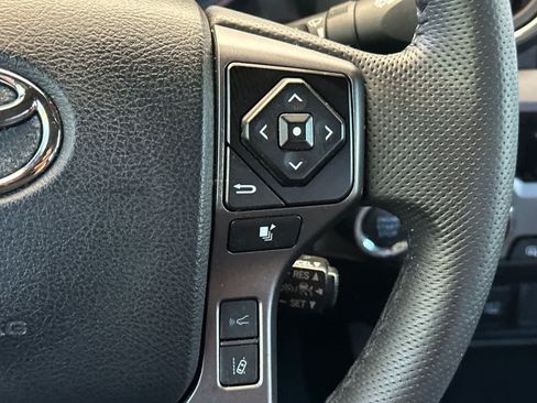 Used 2023 Toyota Tacoma TRD Off-Road AWD/4WD image 26