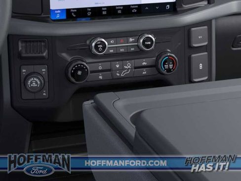 New 2026 Ford F150 XL AWD/4WD image 15