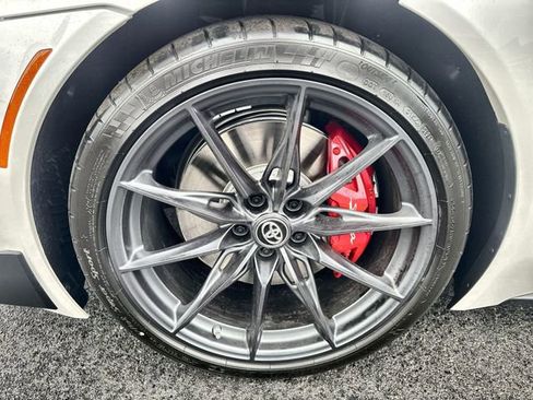 New 2026 Toyota Supra image 20