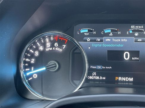 Used 2019 Ford F150 Lariat image 12