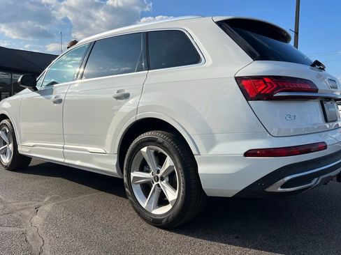 Used 2023 Audi Q7 3.0T Premium image 4