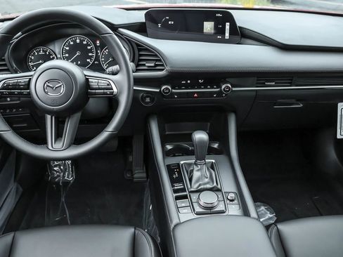 New 2026 MAZDA MAZDA3 2.5 S image 37