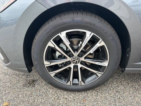 New 2025 Volkswagen Jetta Sport image 27