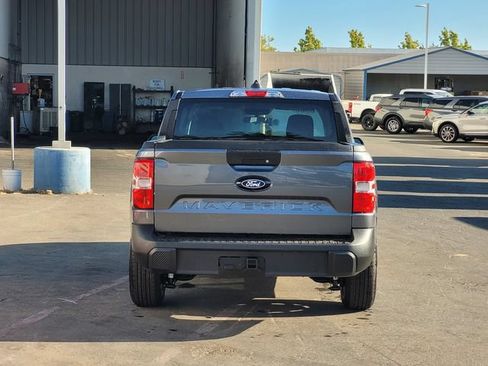 New 2026 Ford Maverick XLT FWD image 5