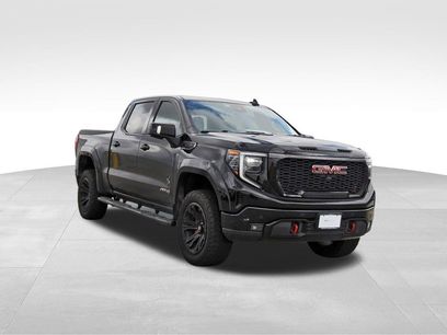Used 2022 GMC Sierra 1500 AT4 w/ AT4 Premium Package