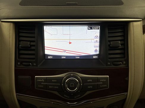 Used 2018 INFINITI QX80 4WD w/ Driver Assistance Package image 39