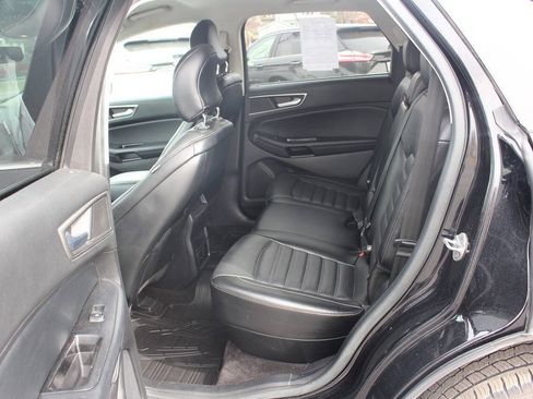 Used 2016 Ford Edge SEL w/ Equipment Group 201A image 11