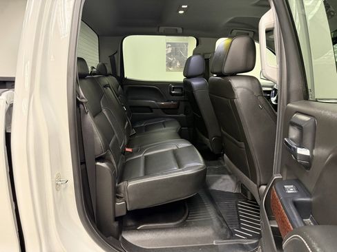 Used 2018 GMC Sierra 1500 SLT w/ SLT Premium Package image 18