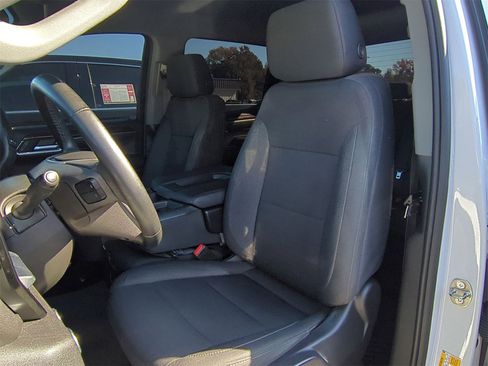 Certified 2023 GMC Sierra 1500 Elevation w/ X31 Off-Road Package image 11