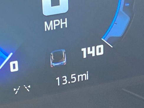 New 2025 Ford Bronco Sport Big Bend w/ Convenience Package image 23