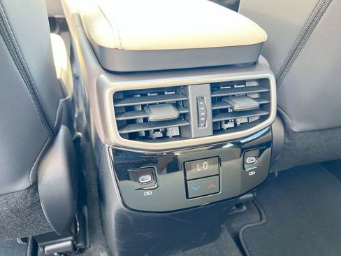 Certified 2024 Lexus RX 350 Premium w/ Accessory Package (Z1) FWD image 20