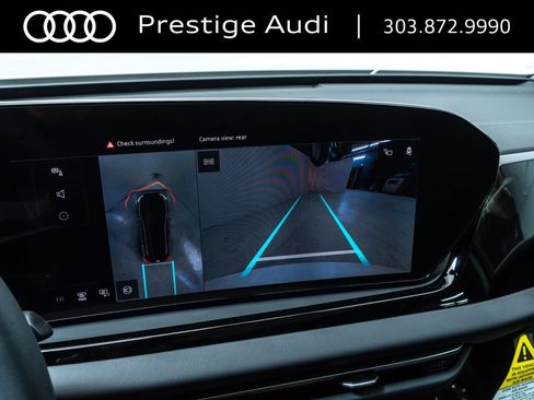 Used 2025 Audi A5 2.0T Premium AWD/4WD image 17