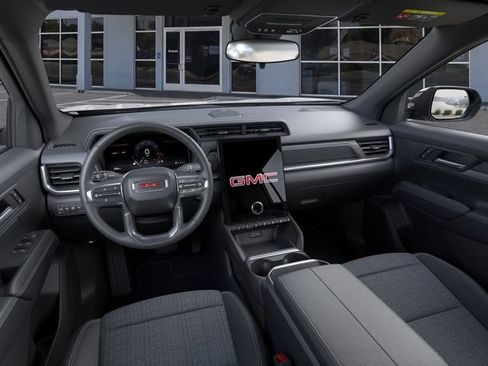 Used 2027 GMC Terrain Elevation FWD image 15