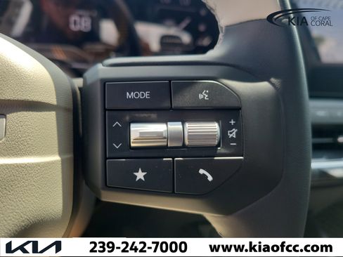 New 2026 Kia K4 GT-Line Turbo FWD image 27