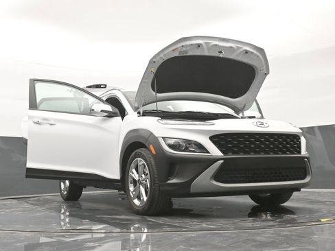 Certified 2023 Hyundai Kona SEL w/ Cargo Package AWD/4WD image 50