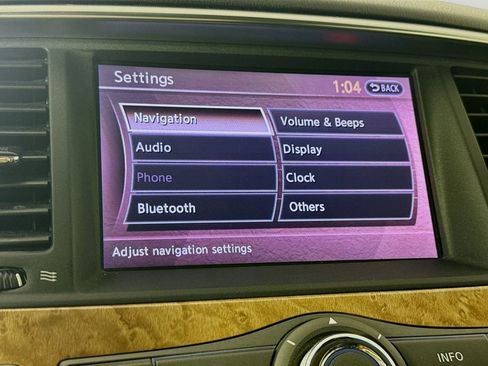 Used 2013 INFINITI QX56 2WD image 18