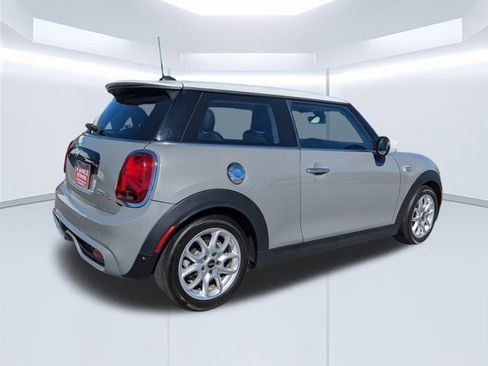Used 2020 MINI Cooper S image 3