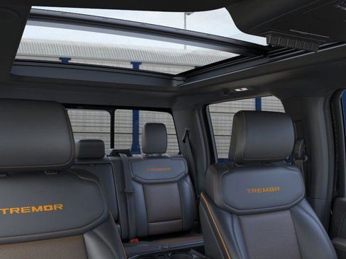 New 2026 Ford F150 Tremor image 25