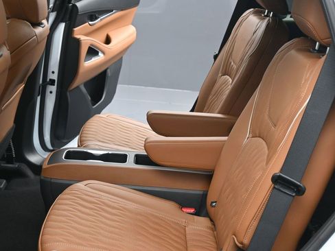 New 2026 INFINITI QX60 Autograph w/ Autograph Tech Package image 21
