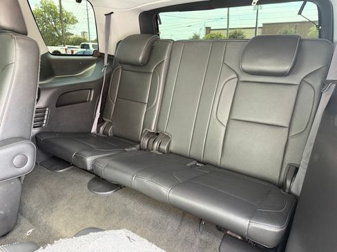 Used 2017 Chevrolet Tahoe LT RWD image 22