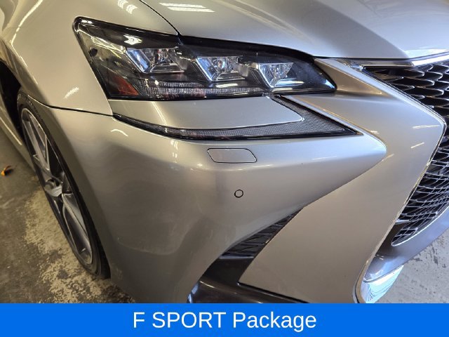 Used 2020 Lexus GS 350 F Sport AWD/4WD image 5