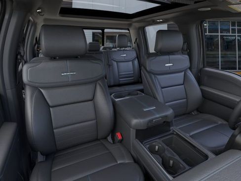 New 2026 Ford F250 Platinum AWD/4WD image 10