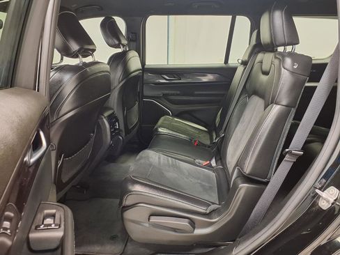 Used 2022 Jeep Grand Cherokee L Laredo AWD/4WD image 25