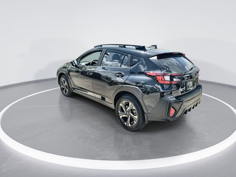 Used 2025 Subaru Crosstrek 2.0i Premium image 6
