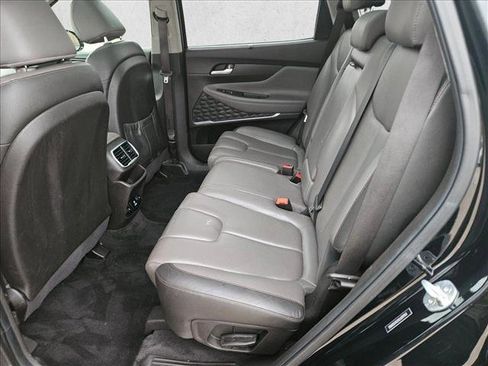 Used 2020 Hyundai Santa Fe Limited image 10