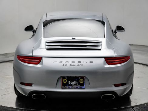 Used 2015 Porsche 911 Carrera image 13