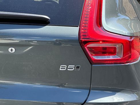 New 2026 Volvo XC40 B5 Ultra AWD/4WD image 22