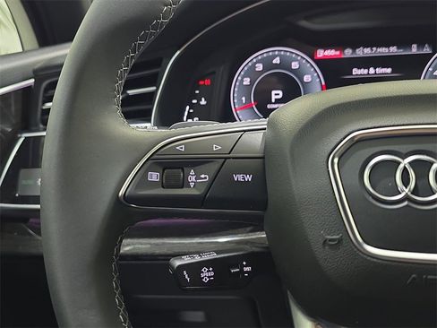 Certified 2025 Audi Q7 3.0T Premium Plus w/ Premium Plus Package image 17