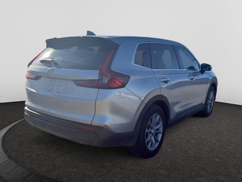 Used 2025 Honda CR-V EX-L image 5