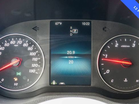 Used 2024 Mercedes-Benz Sprinter 2500 image 22