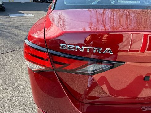 Used 2023 Nissan Sentra SV w/ All-Weather Package image 33