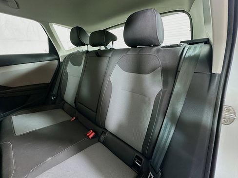 Used 2024 Volkswagen Taos S image 22