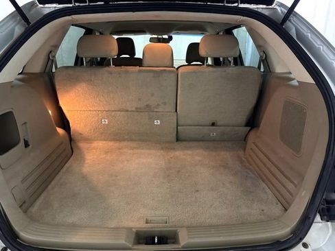 Used 2007 Ford Edge SEL FWD image 11