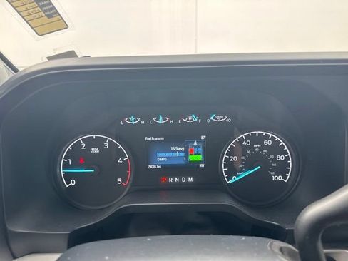 Used 2026 Ford F250 XLT AWD/4WD image 22