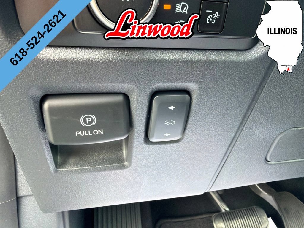 Used 2024 Ford Expedition Limited AWD/4WD image 22