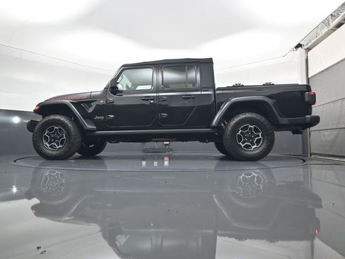 Used 2021 Jeep Gladiator Mojave image 18