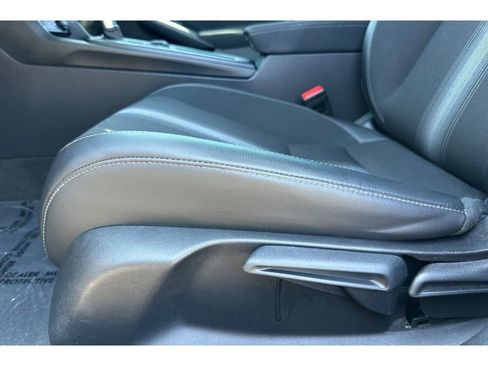 Used 2025 Honda Civic Sport image 11