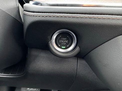 New 2026 Chevrolet Tahoe High Country image 31